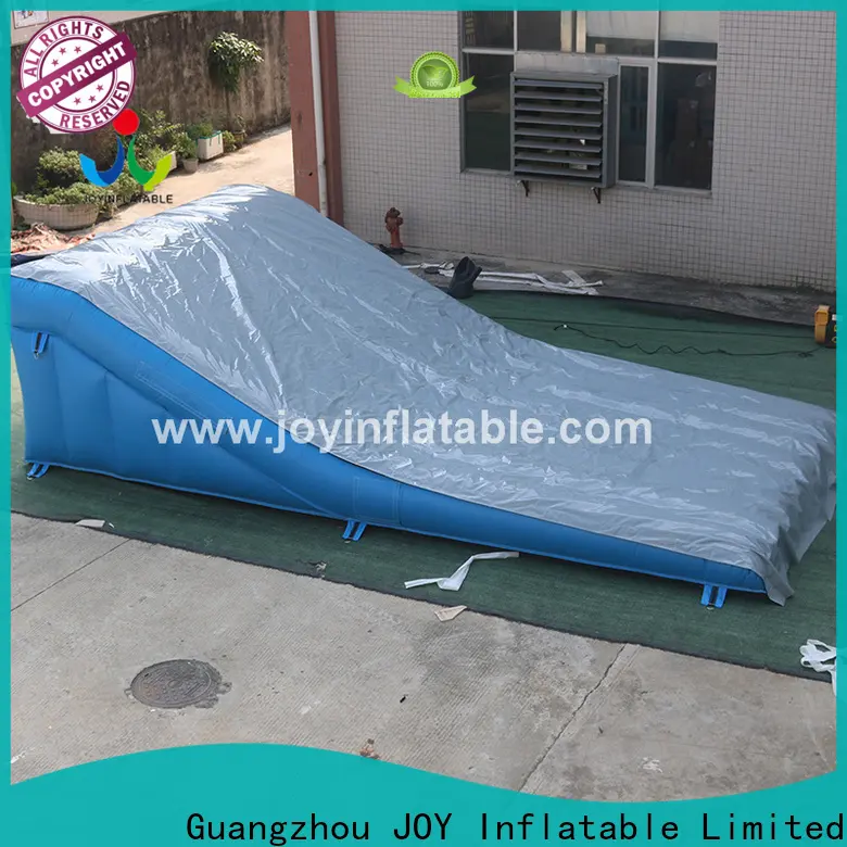Best inflatable airbag for sale for outdoor 1