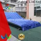 JOY Inflatable bmx landing airbag factory price for skiing 1