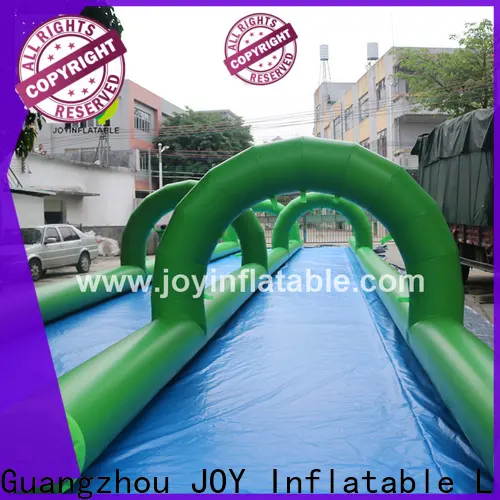 Custom made commercial inflatable water slides for outdoor 1
