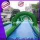 Custom made commercial inflatable water slides for outdoor 1