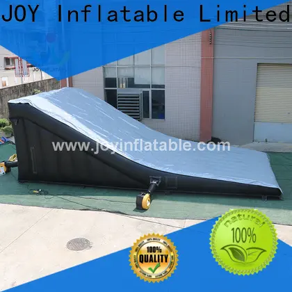 Best inflatable airbag vendor for bike landing 1