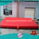 JOY Inflatable small air track for sale for yoga 1