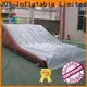 JOY Inflatable snowboard landing pad vendor for outdoor 1