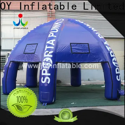 Latest advertising tent manufacturers inquire now for children 1