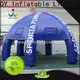 Latest advertising tent manufacturers inquire now for children 1