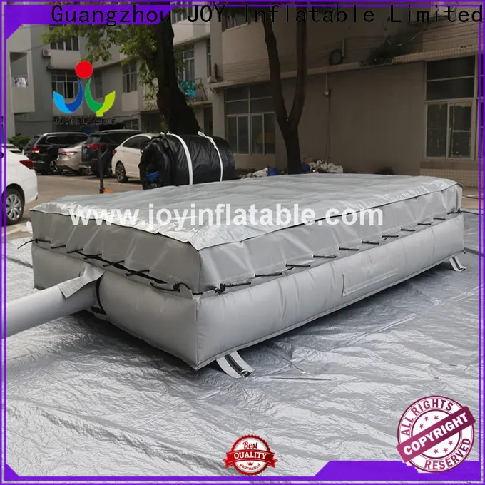 Custom bag jump airbag price suppliers for skiing 1