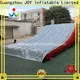 JOY Inflatable Quality bmx bike ramps for sale factory price for sports 1