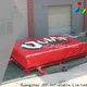 JOY Inflatable High-quality trampoline airbag cost for high jump training 1