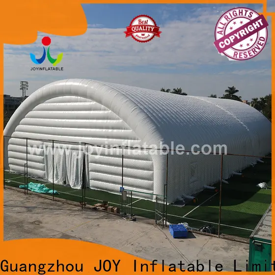 JOY Inflatable go outdoors blow up tent from China for kids 1