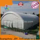 JOY Inflatable go outdoors blow up tent from China for kids 1