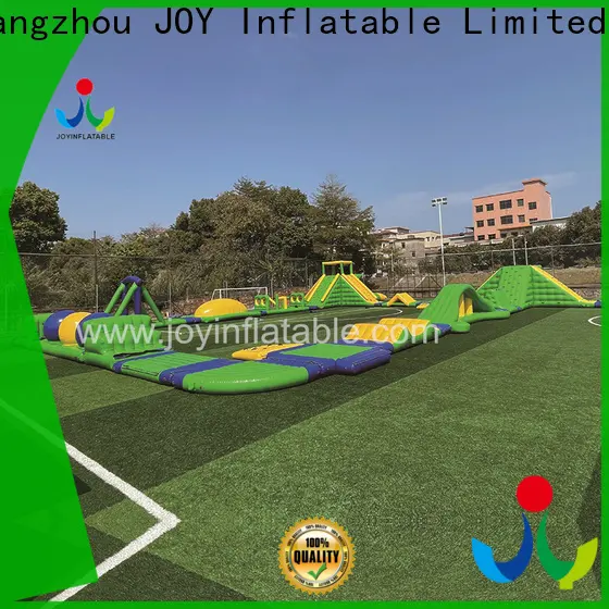 New best inflatable water park for sale for child 1