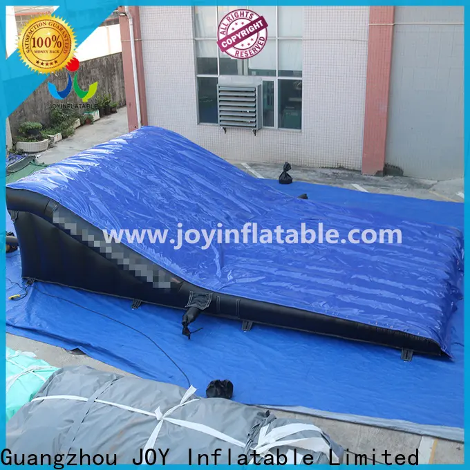JOY Inflatable Buy ramps for bikes bmx price for sports 1