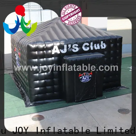 JOY Inflatable quality instant inflatable marquee manufacturers for kids 1