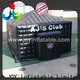 JOY Inflatable quality instant inflatable marquee manufacturers for kids 1