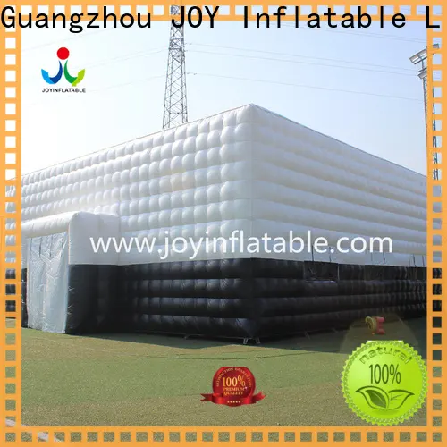 JOY Inflatable sports large inflatable marquee for sale for kids 1