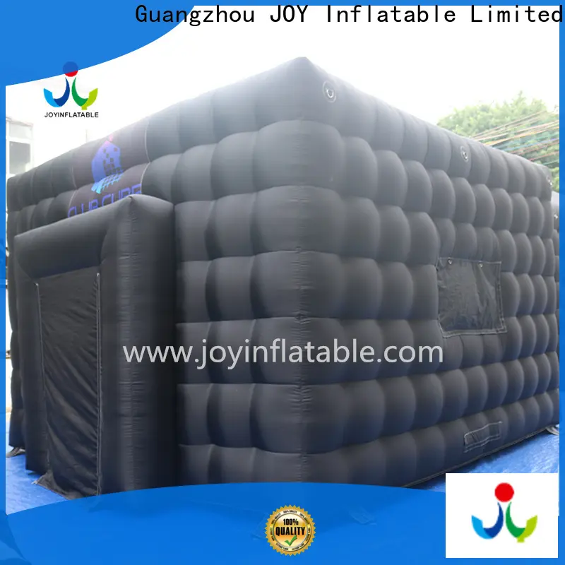 JOY Inflatable quality blow up marquee company for outdoor 1