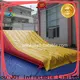 JOY Inflatable bike jump airbag price for skiing 1