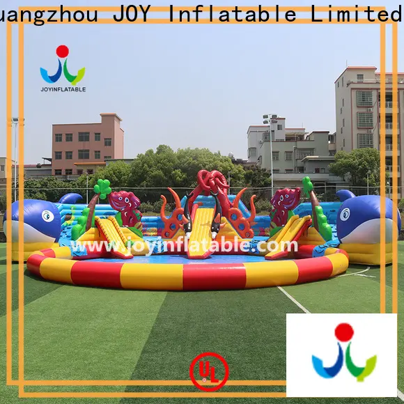 Custom made inflatable obstacle course for sale for sale for outdoor 1