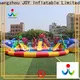 Custom made inflatable obstacle course for sale for sale for outdoor 1