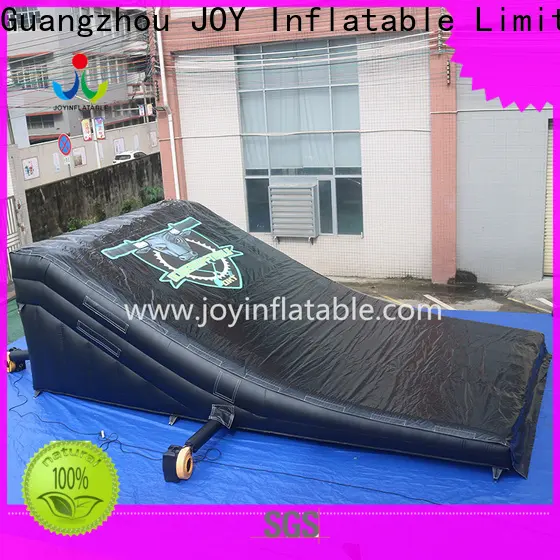 JOY Inflatable cheap bmx airbag for sale for sports 1