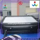 JOY Inflatable Custom mtb airbag for sale supply for bike landing 1