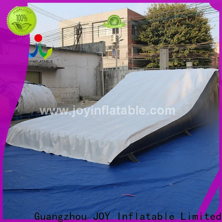 JOY Inflatable bmx airbag price for skiing 1