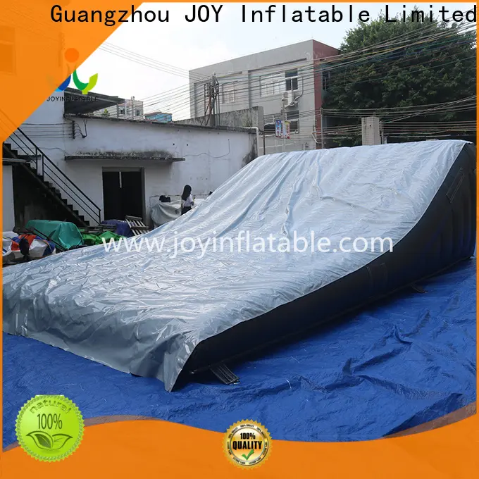 JOY Inflatable Best landing snowboard suppliers for sports 1