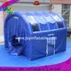 Latest huge inflatable tent factory for kids 1