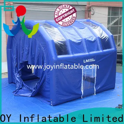 bridge instant inflatable marquee supplier for children 1