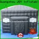 JOY Inflatable top Inflatable cube tent manufacturers for kids 1