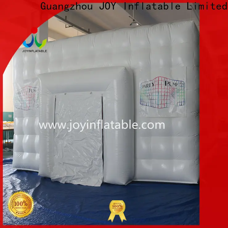 JOY Inflatable buy bubble tent supplier for outdoor 1