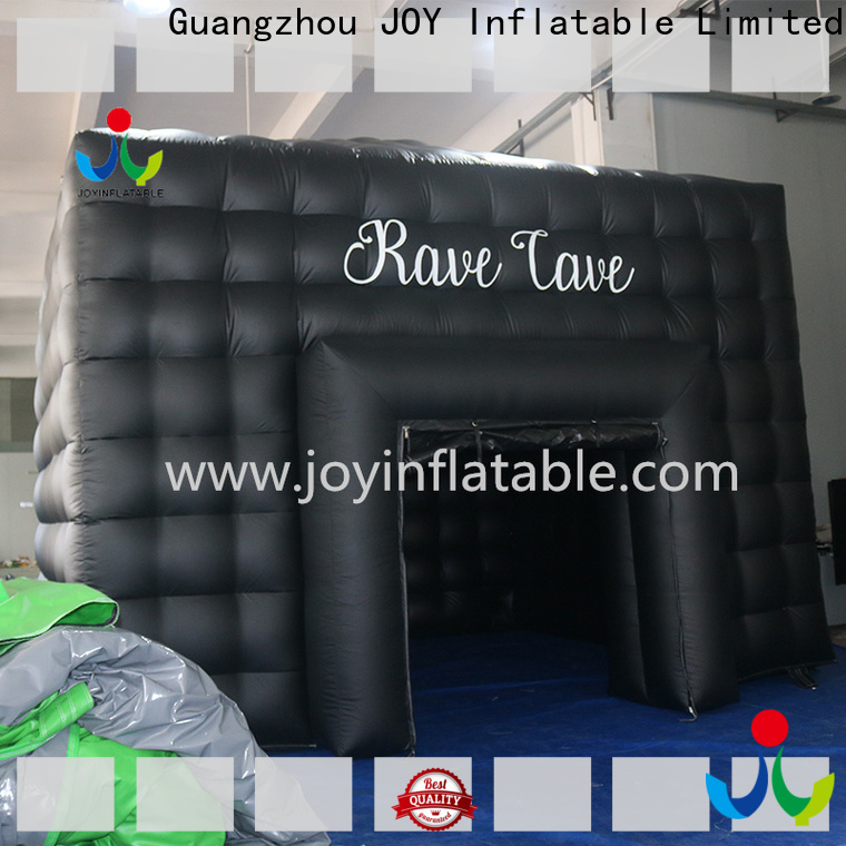 New Inflatable Nightclub near Me Cost for Clubs | JOY Inflatable