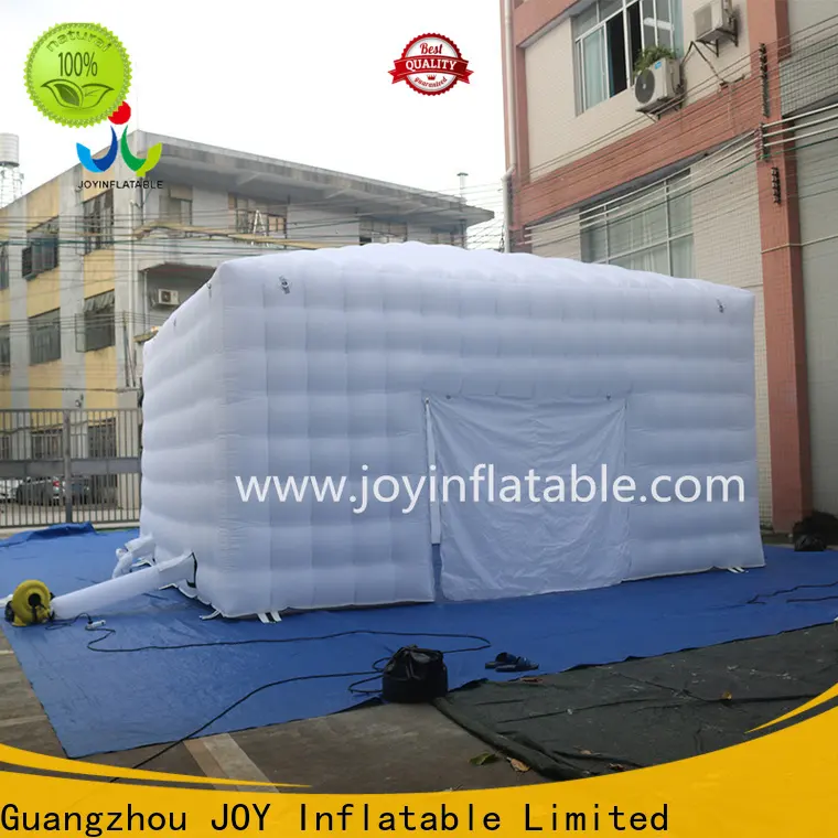 fun large inflatable marquee vendor for children 1