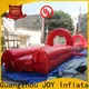JOY Inflatable Top blow up water slide for pool for sale for outdoor 1
