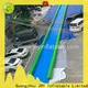Customized lawn water slide manufacturers for child 1