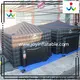 Custom inflatable nightclub bouncy castle supply for parties 1