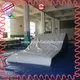 JOY Inflatable bmx bike ramps for sale cost for bike landing 1