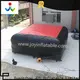 JOY Inflatable bag jump airbag price factory for skiing 1