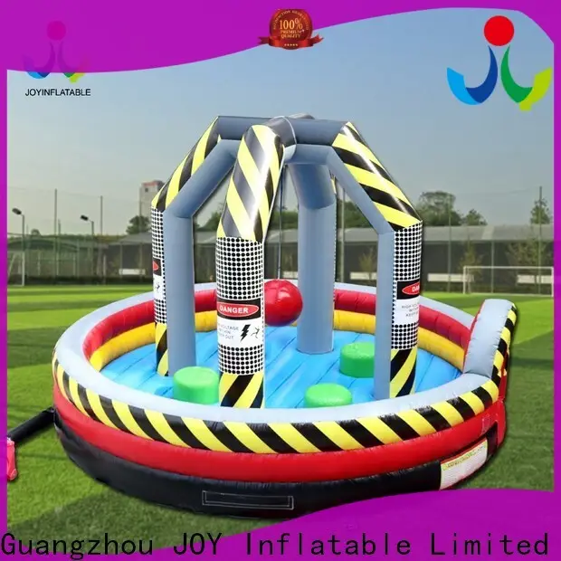 Quality inflatable demolition ball supply for sports events 1