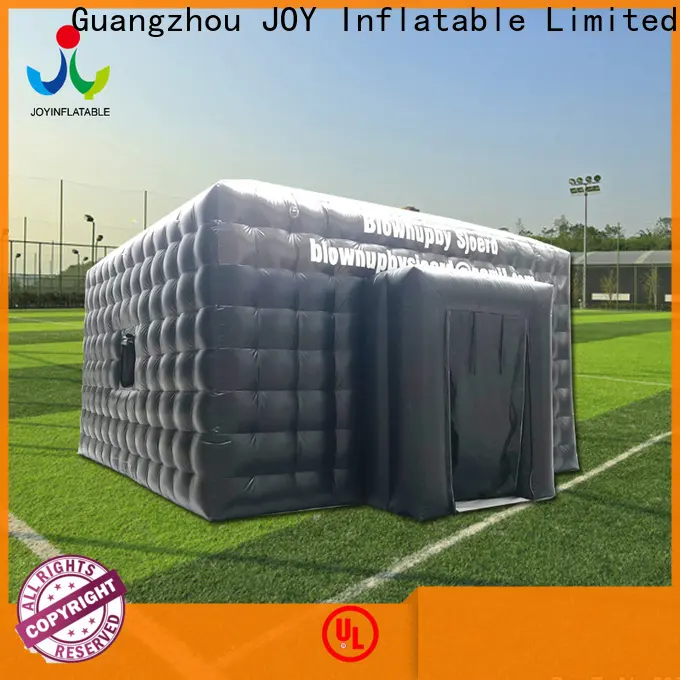 JOY Inflatable Top inflatable nightclub to buy for sale for clubs 1