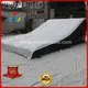 Quality snowboard landing pad price for outdoor 1