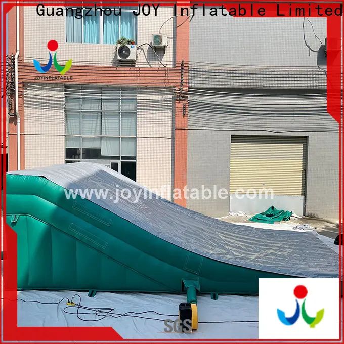 Customized skateboard airbag vendor for outdoor 1