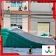 Customized skateboard airbag vendor for outdoor 1
