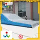 JOY Inflatable Custom made buy bmx ramp vendor for skiing 1