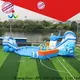 High-quality blow up water park factory for kids 1
