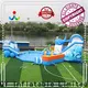 JOY Inflatable High-quality buy water trampoline vendor for kids 1