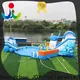 JOY Inflatable Quality slip n slide with pool company for children 1
