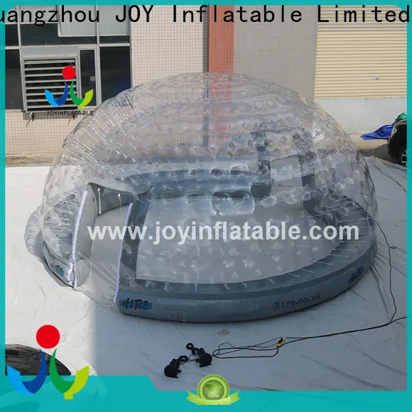 JOY Inflatable Customized igloo marquee for sale supplier for kids 1