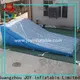 JOY Inflatable bike jump airbag vendor for outdoor 1