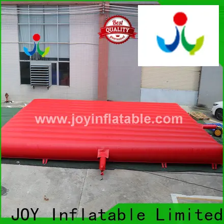 JOY Inflatable Bulk small air track supply for yoga 1